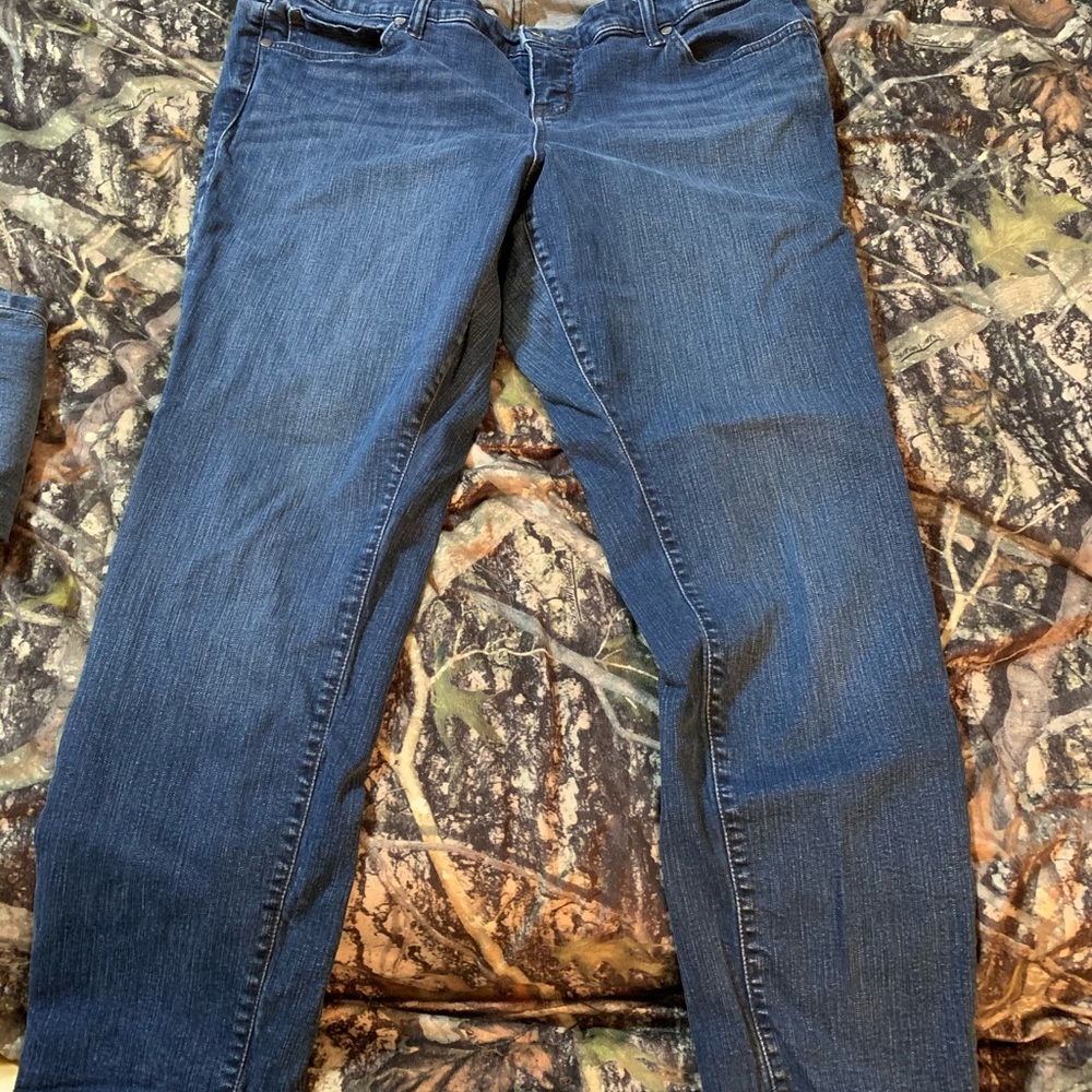 Torrid boyfriend Jean 18